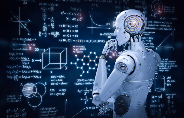 AI & Machine Learning